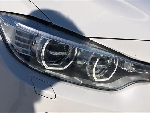 Used 2017 BMW 430i Gran Coupe xDrive AWD/4WD image 20