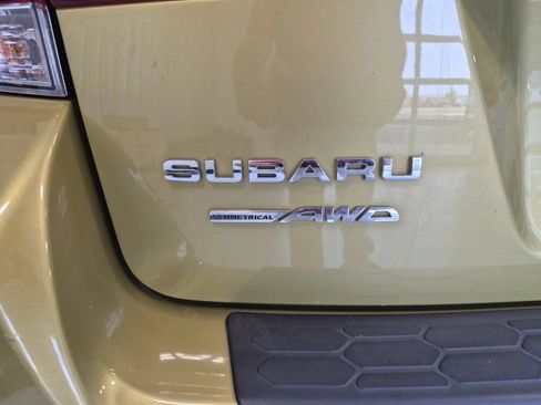 Used 2023 Subaru Crosstrek 2.5i Limited AWD/4WD image 44