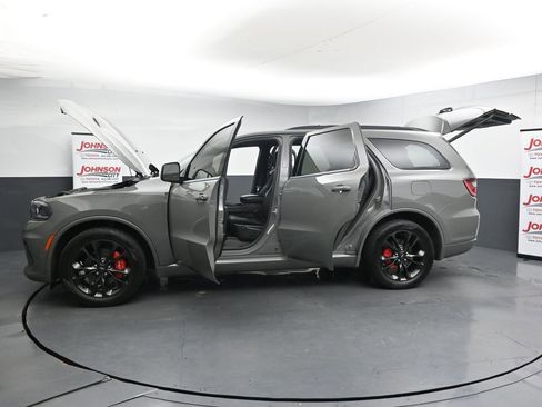 Used 2023 Dodge Durango R/T AWD/4WD image 28