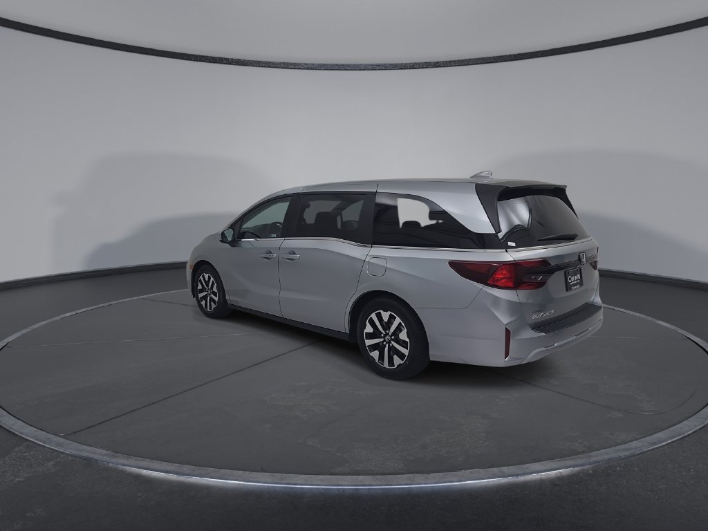 Used 2025 Honda Odyssey EX-L image 13