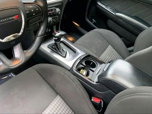 Used 2021 Dodge Charger GT w/ Blacktop Package image 22