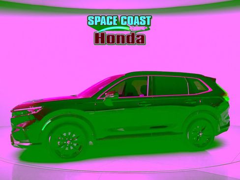 Used 2023 Honda CR-V Sport image 9