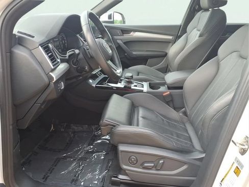 Used 2025 Audi Q5 2.0T Premium AWD/4WD image 18