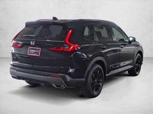 New 2026 Honda CR-V Sport-L image 2