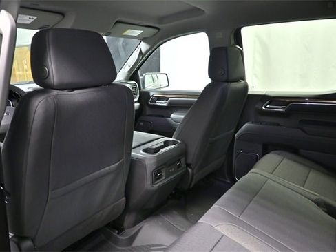 New 2026 Chevrolet Silverado 1500 LT Trail Boss w/ Convenience Package II image 13