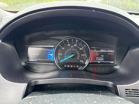 Used 2017 Ford Explorer Sport w/ Equipment Group 401A AWD/4WD image 16