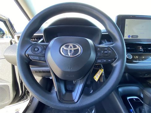 Certified 2024 Toyota Corolla LE image 23