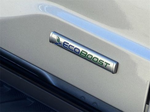 Used 2021 Ford F150 XL w/ STX Appearance Package image 10