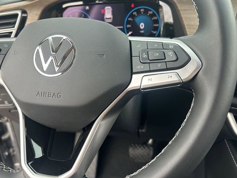 New 2026 Volkswagen Atlas SE AWD/4WD image 20