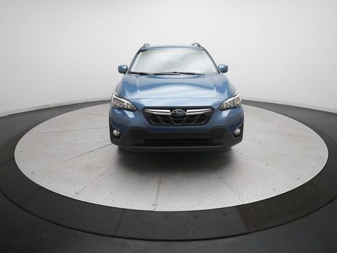 Certified 2023 Subaru Crosstrek 2.0i Premium image 11
