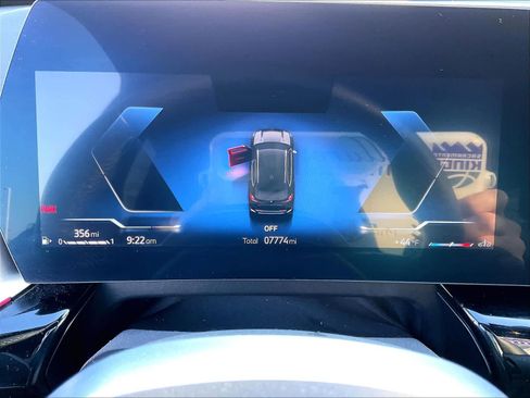 Certified 2025 BMW X1 xDrive28i w/ Convenience Package image 21