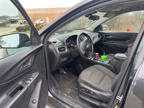 Used 2020 Chevrolet Equinox LT image 8