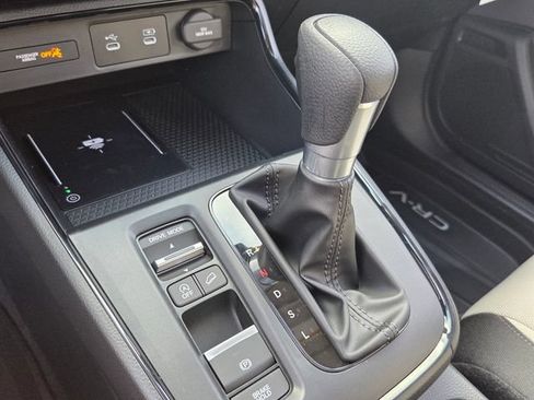 New 2026 Honda CR-V EX image 16