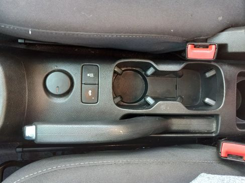 Used 2014 Chevrolet Sonic LT w/ LT Promotional Package image 16