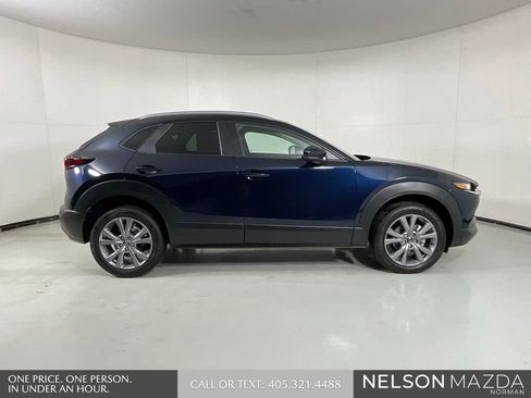New 2026 MAZDA CX-30 AWD 2.5 S image 8