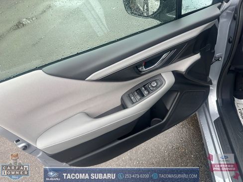 Certified 2025 Subaru Legacy Premium image 11