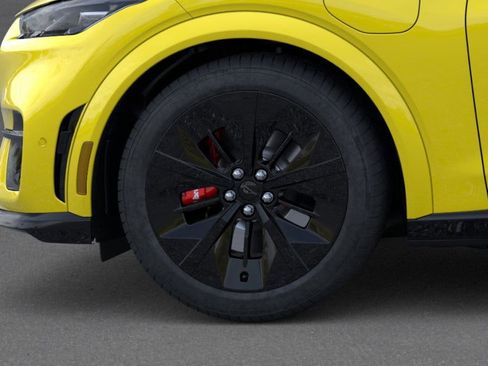 New 2025 Ford Mustang Mach-E GT image 19