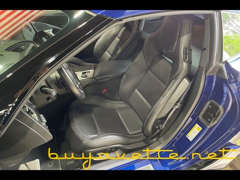 Used 2017 Chevrolet Corvette Z06 image 16