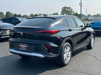 New 2025 Buick Envista Preferred w/ Convenience I Package video 3