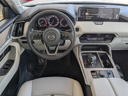 New 2026 MAZDA CX-90 3.3 Turbo w/ Premium Plus Pkg AWD/4WD image 4