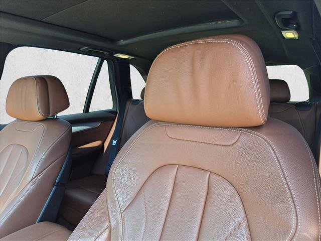 Used 2017 BMW X5 sDrive35i RWD image 5