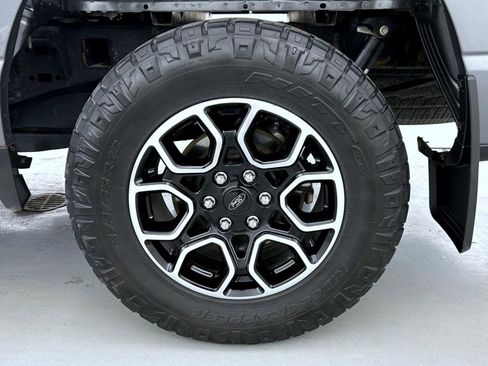 Used 2022 Ford F150 XLT w/ Equipment Group 302A High AWD/4WD image 22