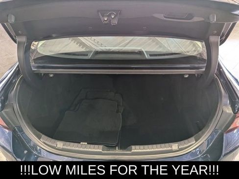 Used 2025 MAZDA MAZDA3 s FWD image 20