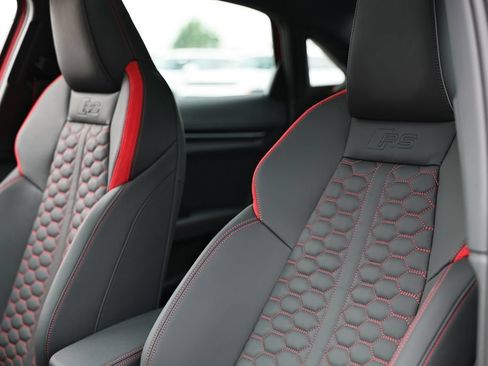 New 2026 Audi RS 3 AWD/4WD image 22