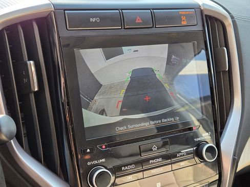 Used 2020 Subaru Ascent Premium image 28