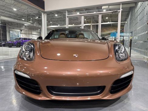 Used 2013 Porsche Boxster image 23