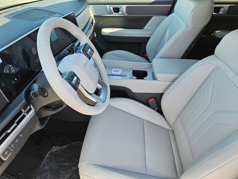 New 2026 Hyundai Santa Fe SEL FWD image 14