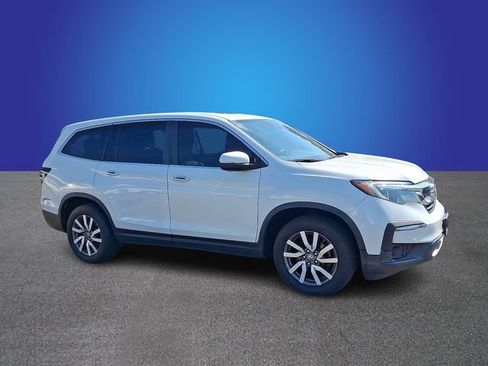 Used 2020 Honda Pilot EX-L image 3