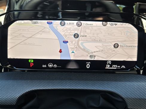 Certified 2026 Volkswagen GTI SE image 29