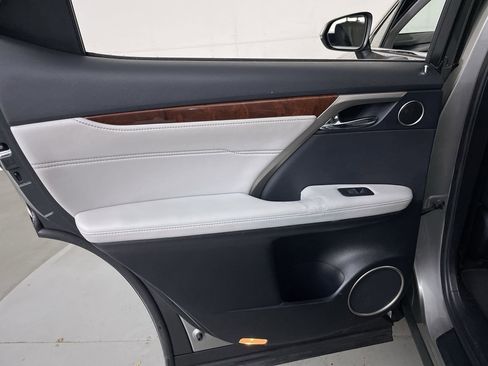 Used 2019 Lexus RX 350L RX 350L Premium image 20