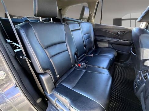 Used 2017 Honda Pilot EX-L image 23