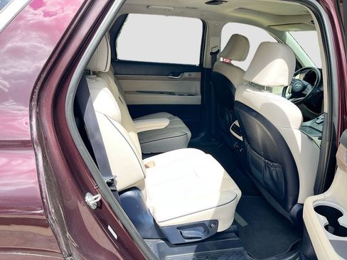Used 2022 Hyundai Palisade Limited image 27