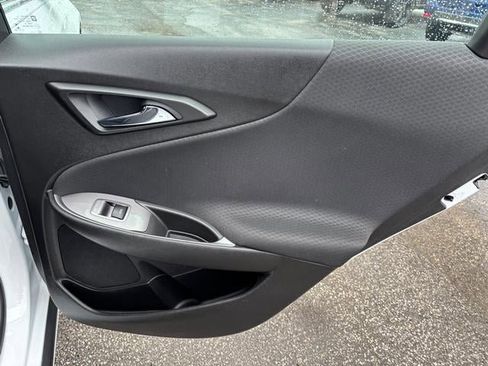 Used 2022 Chevrolet Malibu LT image 14