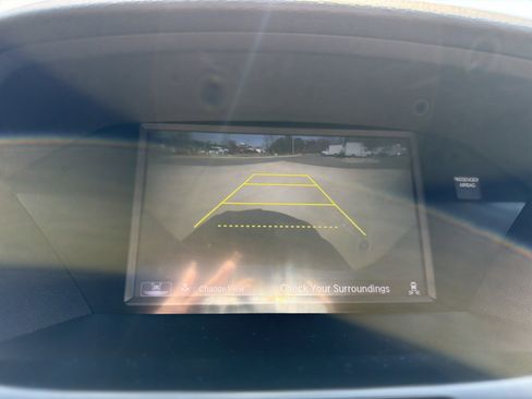 Certified 2017 Acura MDX FWD w/ Technology Package image 25