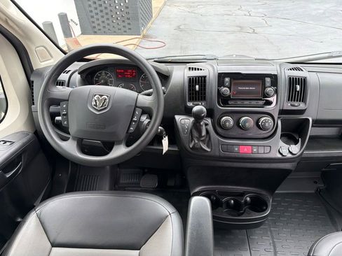 Used 2019 RAM ProMaster 3500 FWD image 5