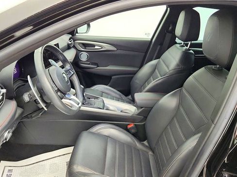 Used 2024 Dodge Hornet R/T Plus w/ Tech Pack Plus w/o Parking AWD/4WD image 19