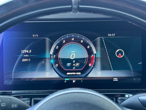 Used 2019 Mercedes-Benz G 63 AMG 4MATIC image 20