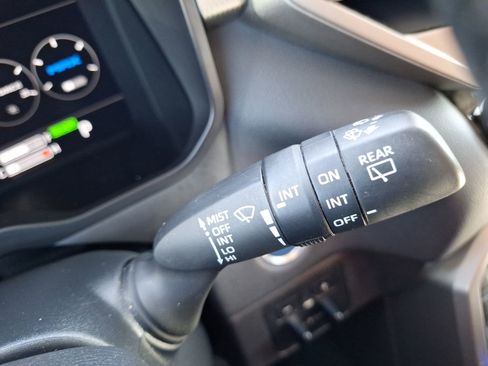 Used 2024 Toyota Sequoia Limited image 24