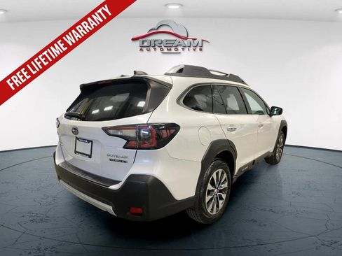 Used 2023 Subaru Outback Touring XT w/ Popular Package #2 AWD/4WD image 18
