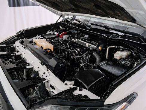 Used 2022 Toyota Tundra SR5 image 42