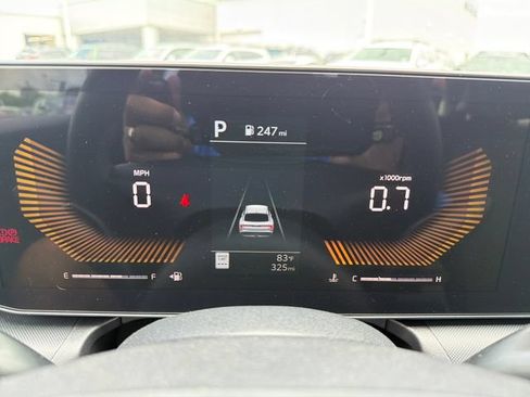 New 2026 Kia K4 FWD image 11