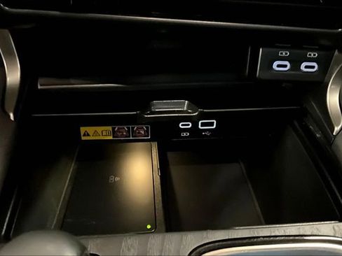 Used 2023 Lexus RX 350 w/ Cold Area Package image 16