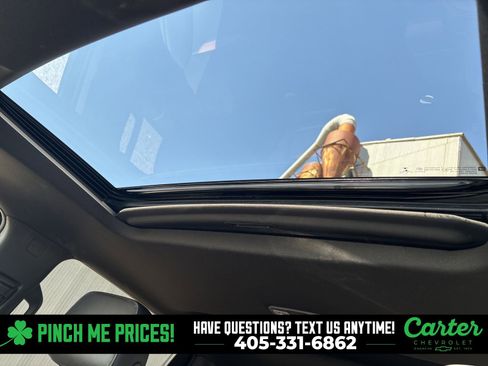 Used 2023 GMC Sierra 2500 AT4 w/ AT4 Preferred Package image 14