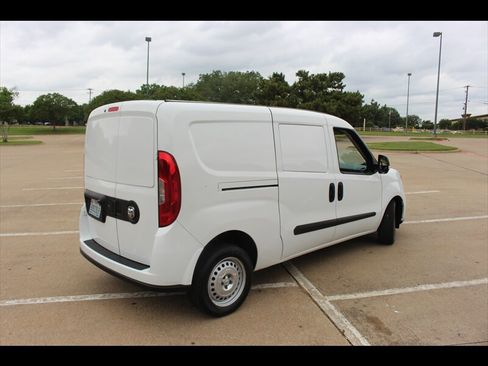 Used 2022 RAM ProMaster City Tradesman image 5