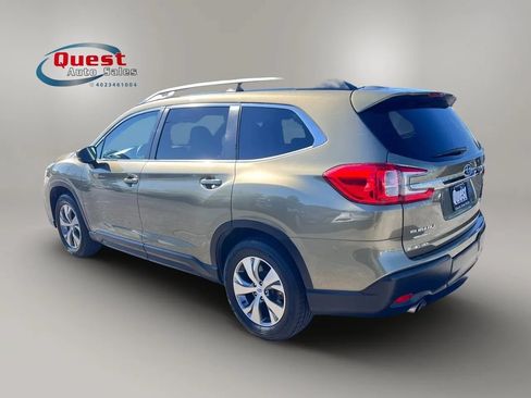 Used 2024 Subaru Ascent Premium AWD/4WD image 7