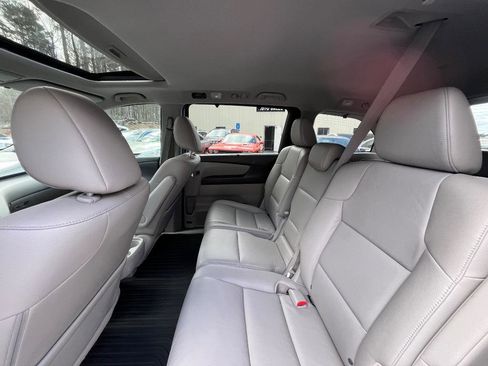 Used 2016 Honda Odyssey EX-L image 26